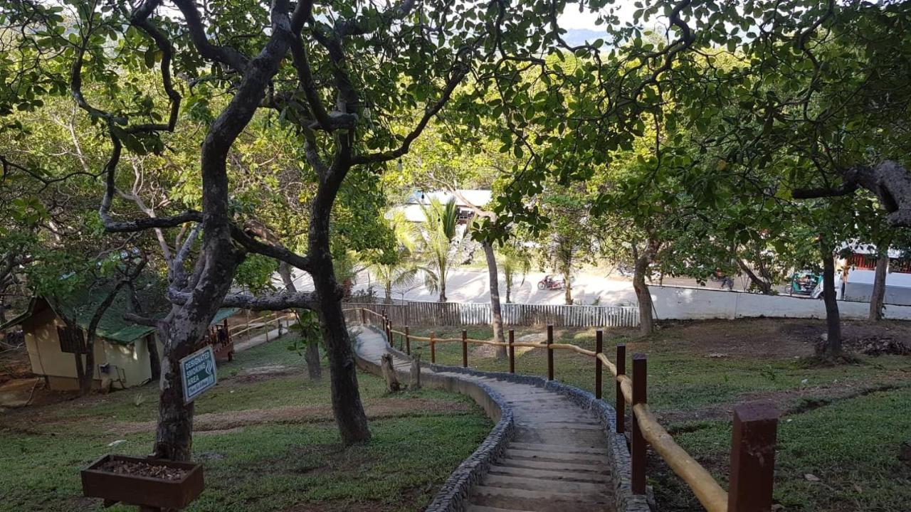מלון אל נידו Ced Garden מראה חיצוני תמונה
