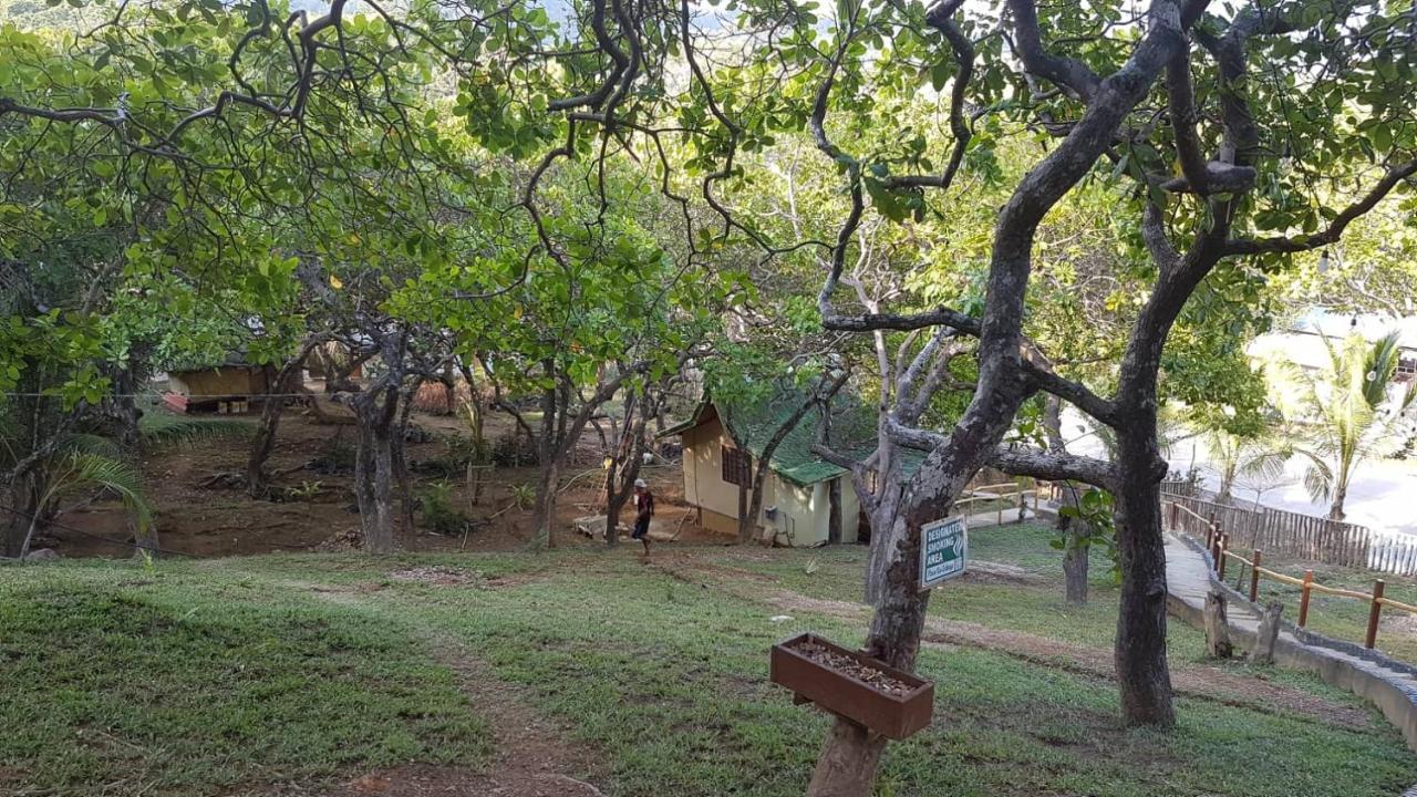 מלון אל נידו Ced Garden מראה חיצוני תמונה