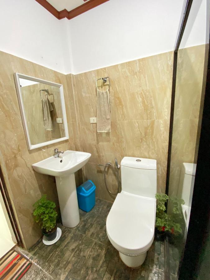 מלון אל נידו Ced Garden מראה חיצוני תמונה