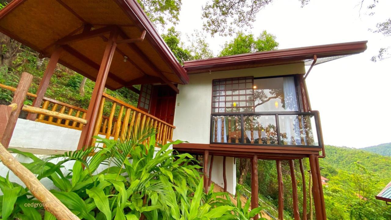 מלון אל נידו Ced Garden מראה חיצוני תמונה